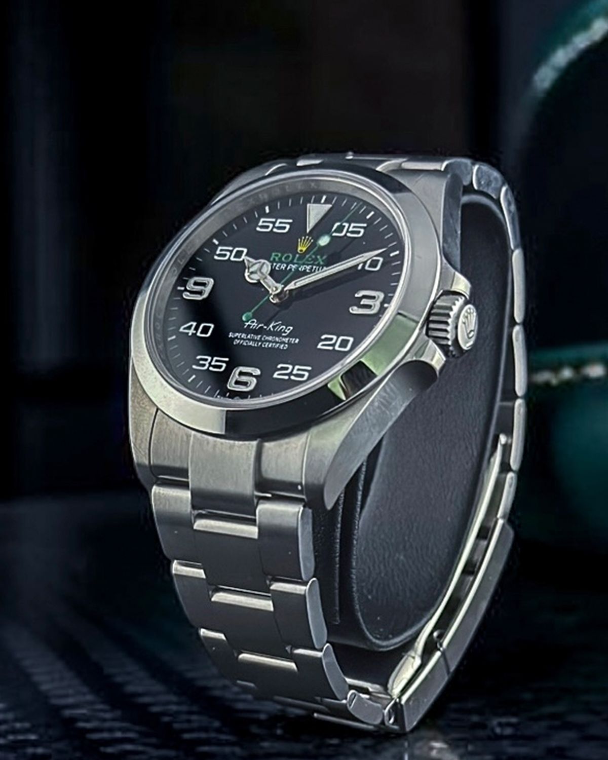 Rolex 126900