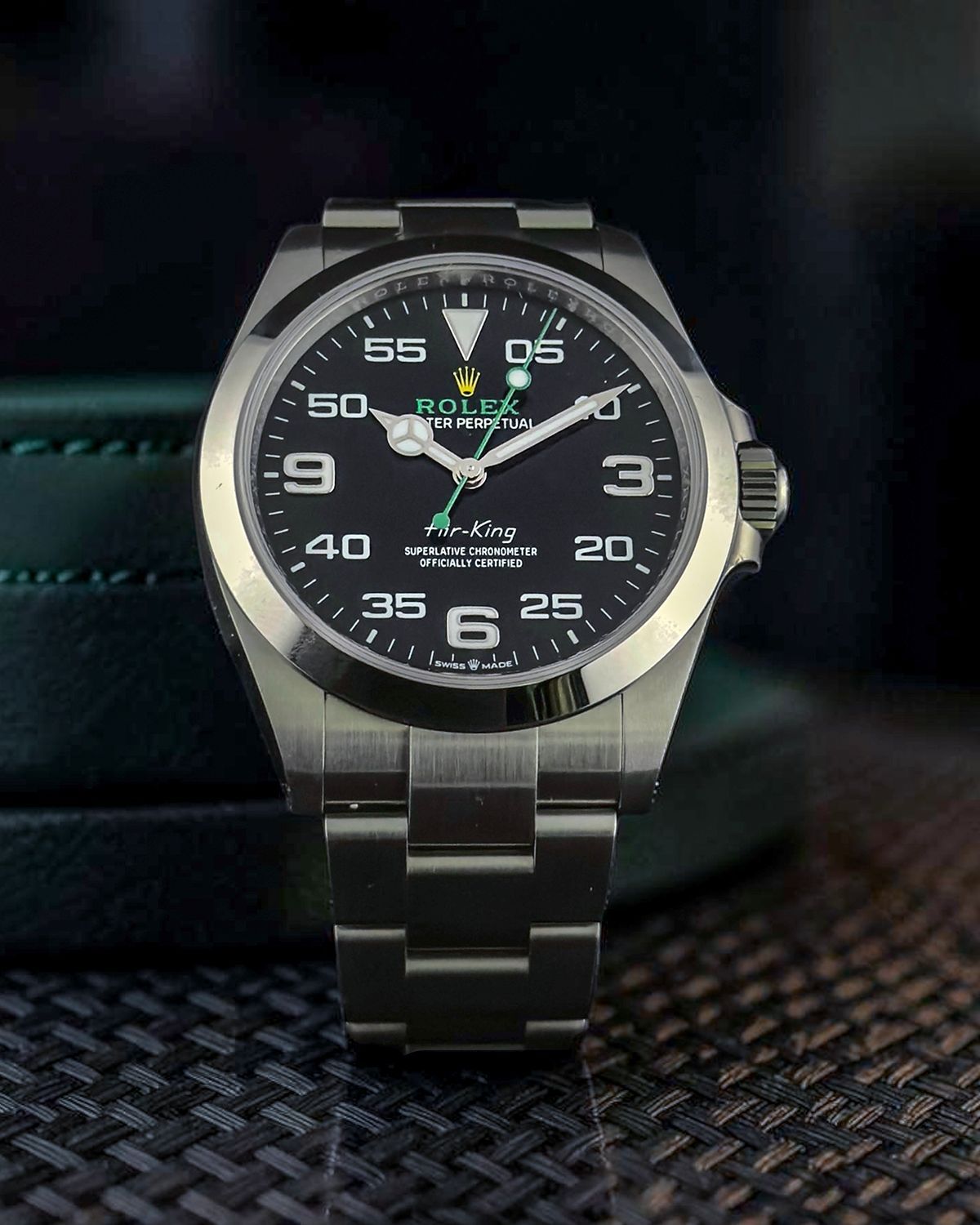 Rolex 126900