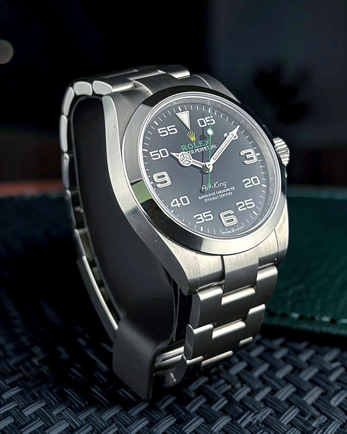 Rolex 126900