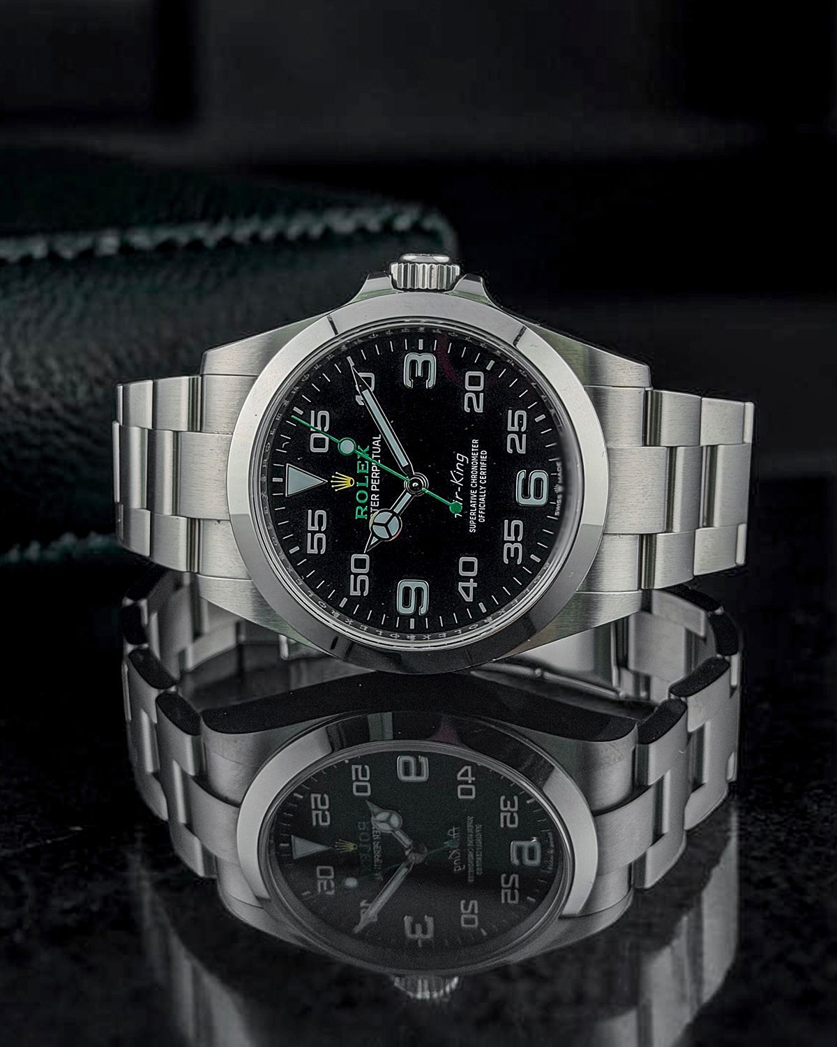 Rolex 126900