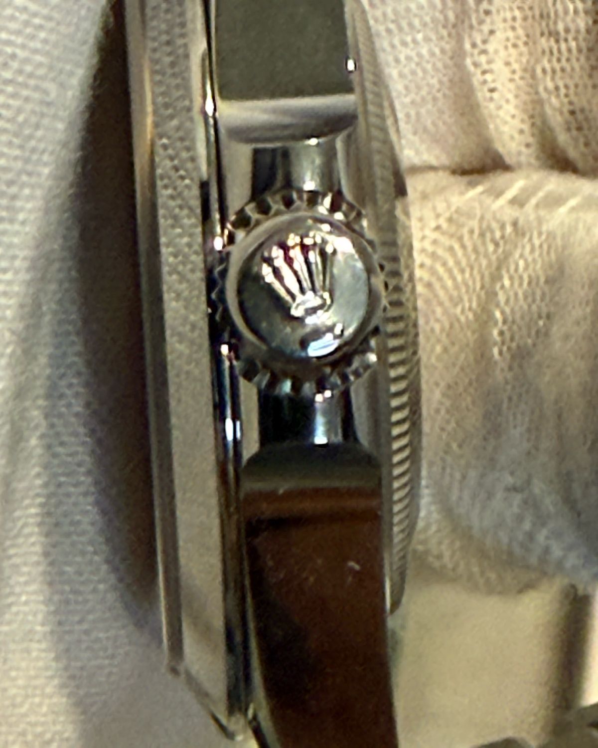 Rolex 126900