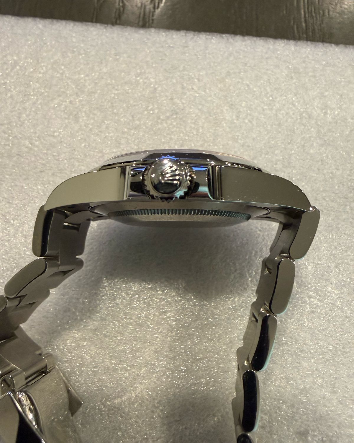 Rolex 126900