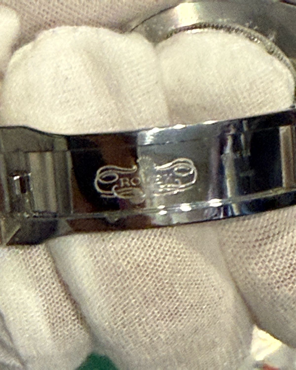 Rolex 126900