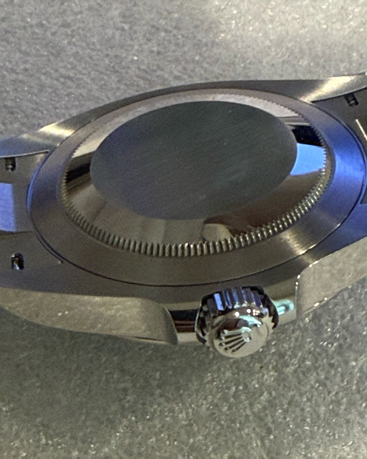 Rolex 126900