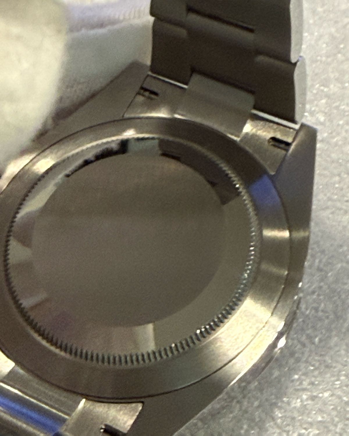 Rolex 126900