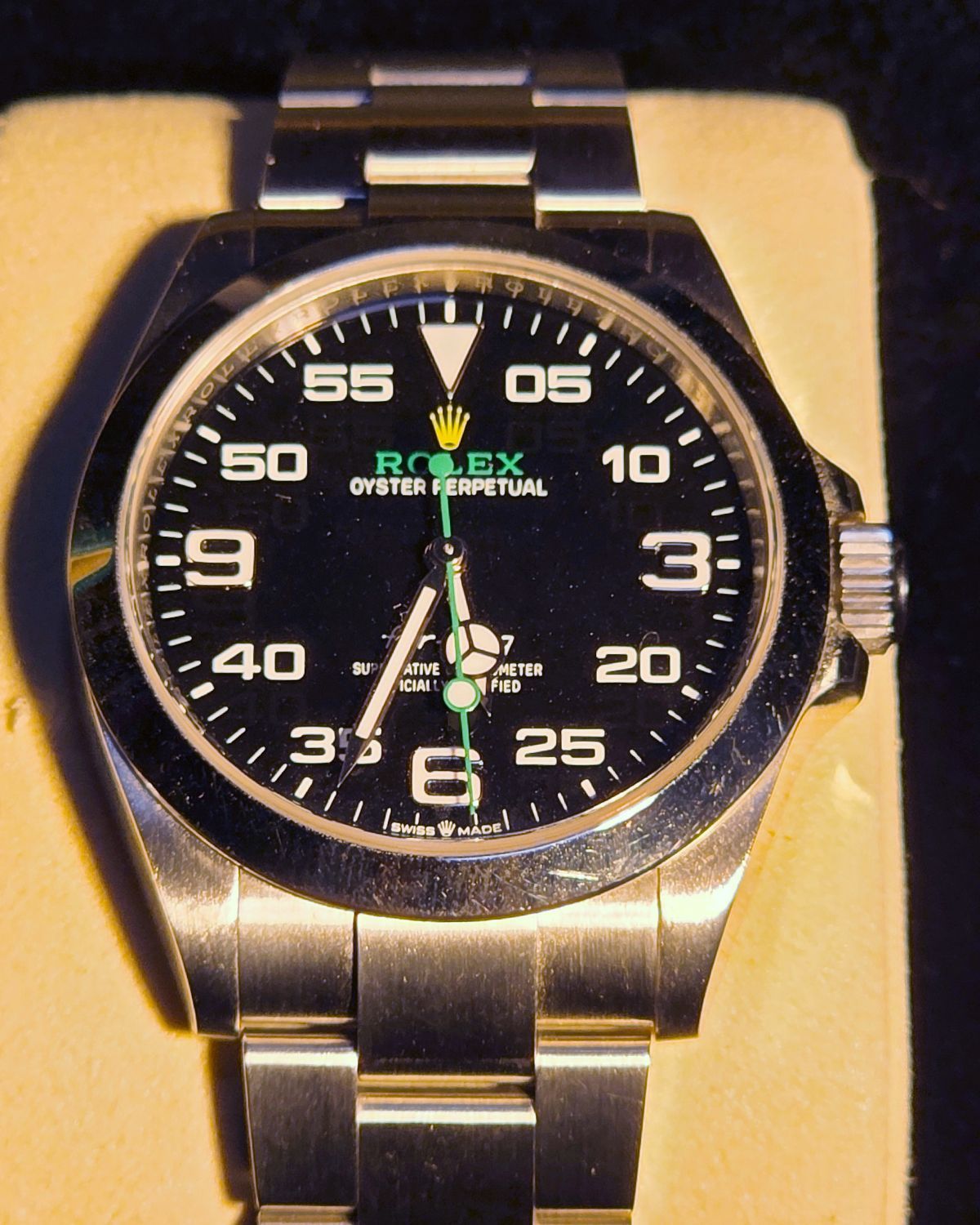 Rolex 126900