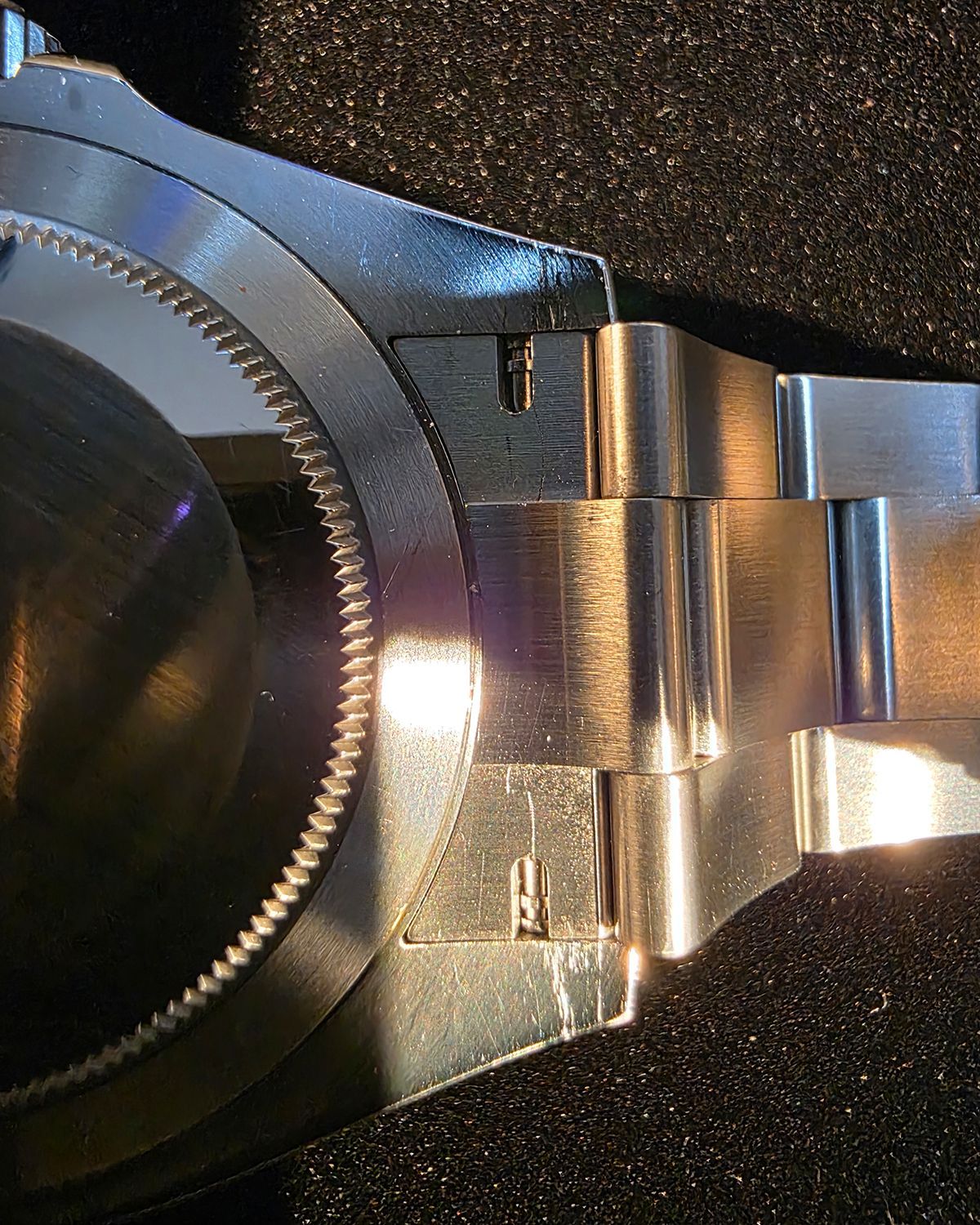 Rolex 126900