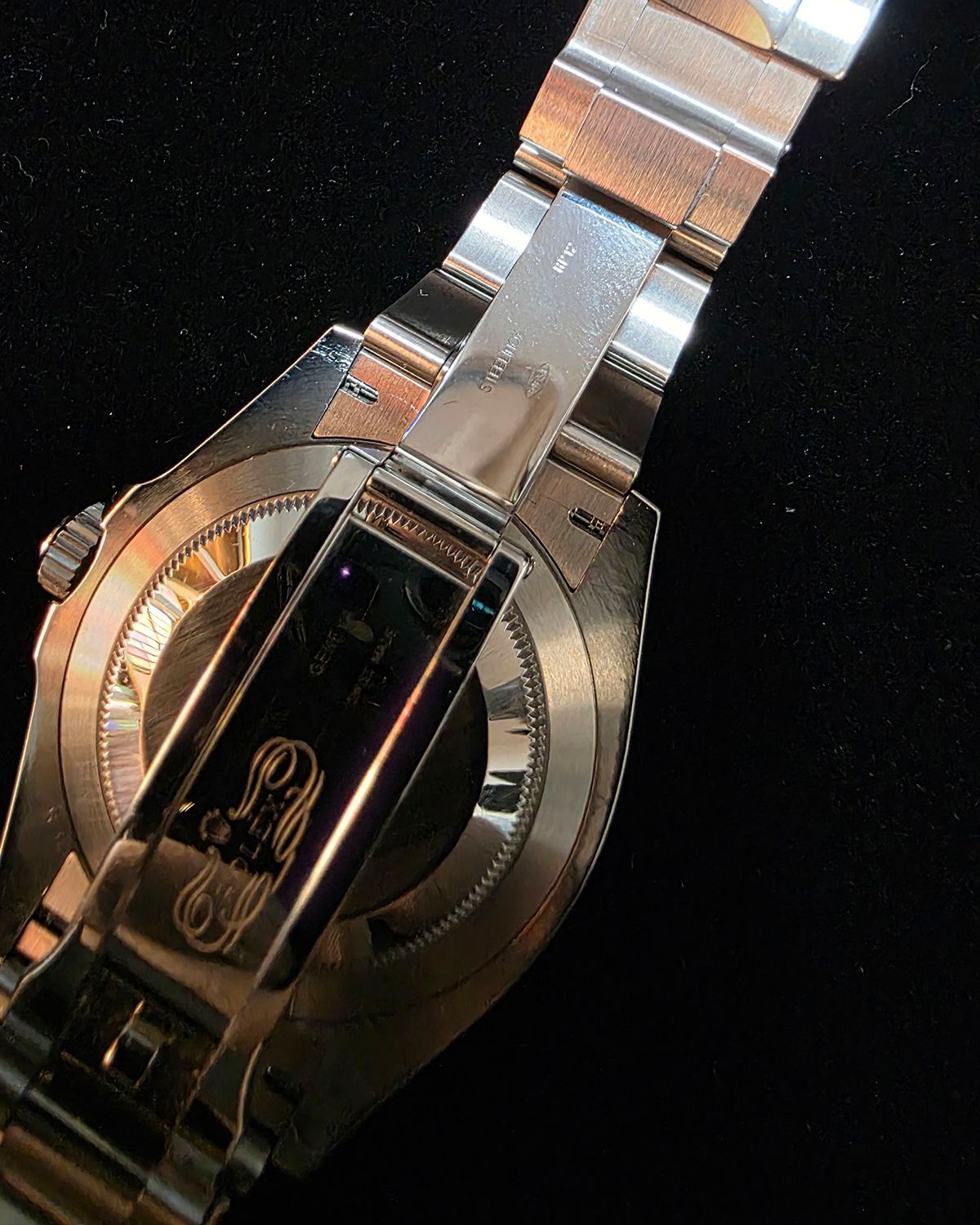 Rolex 126900