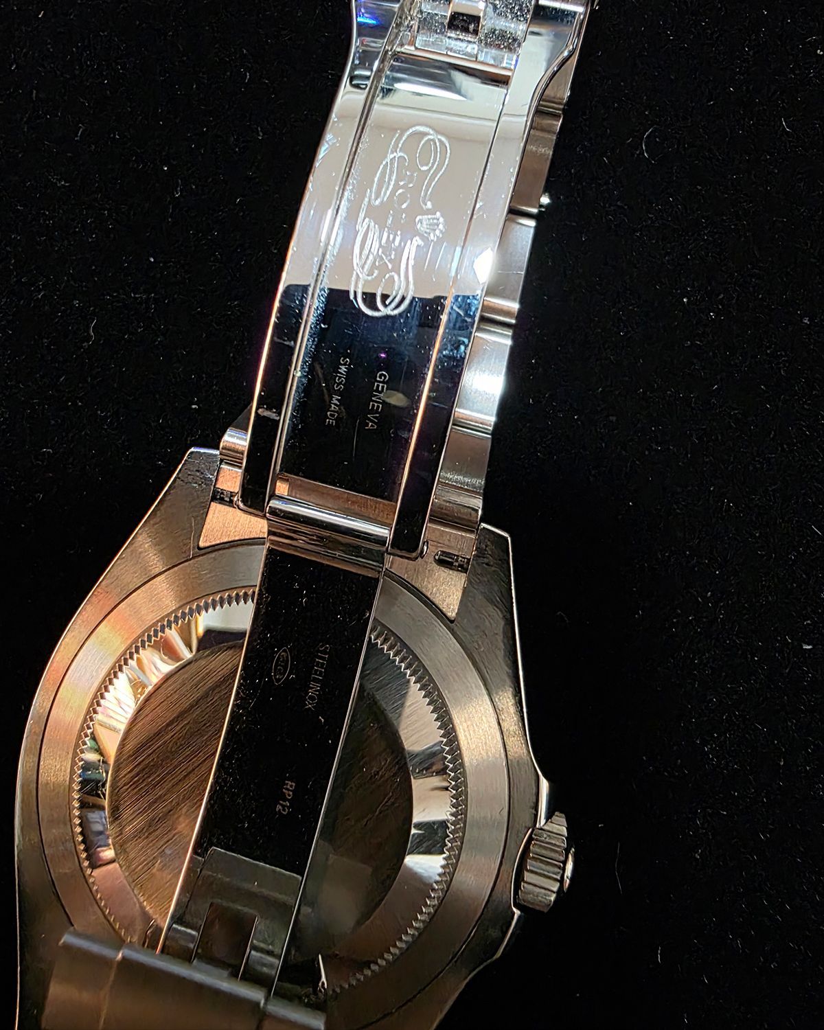 Rolex 126900