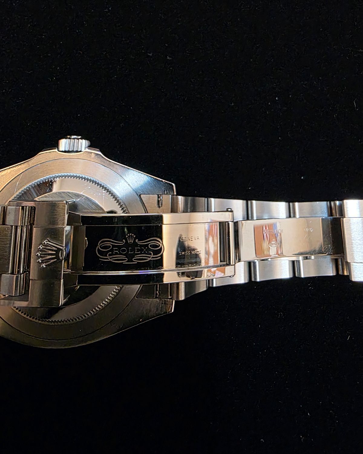 Rolex 126900