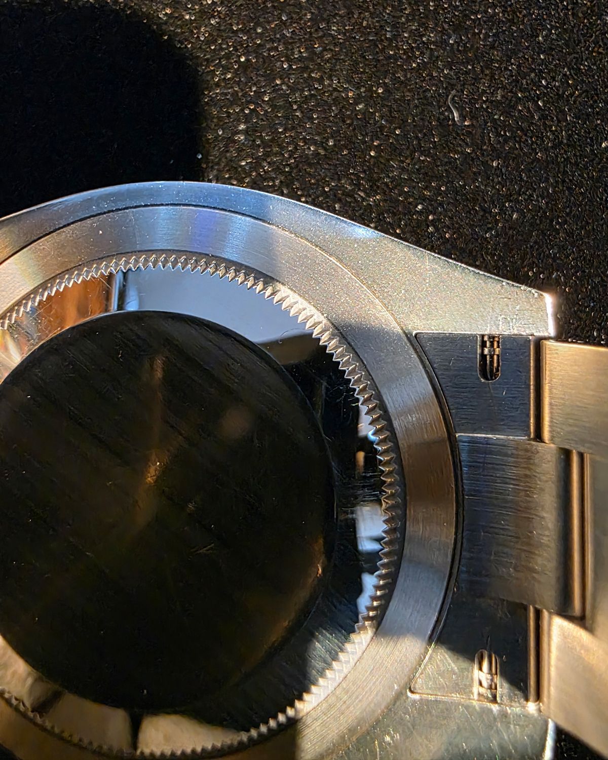 Rolex 126900