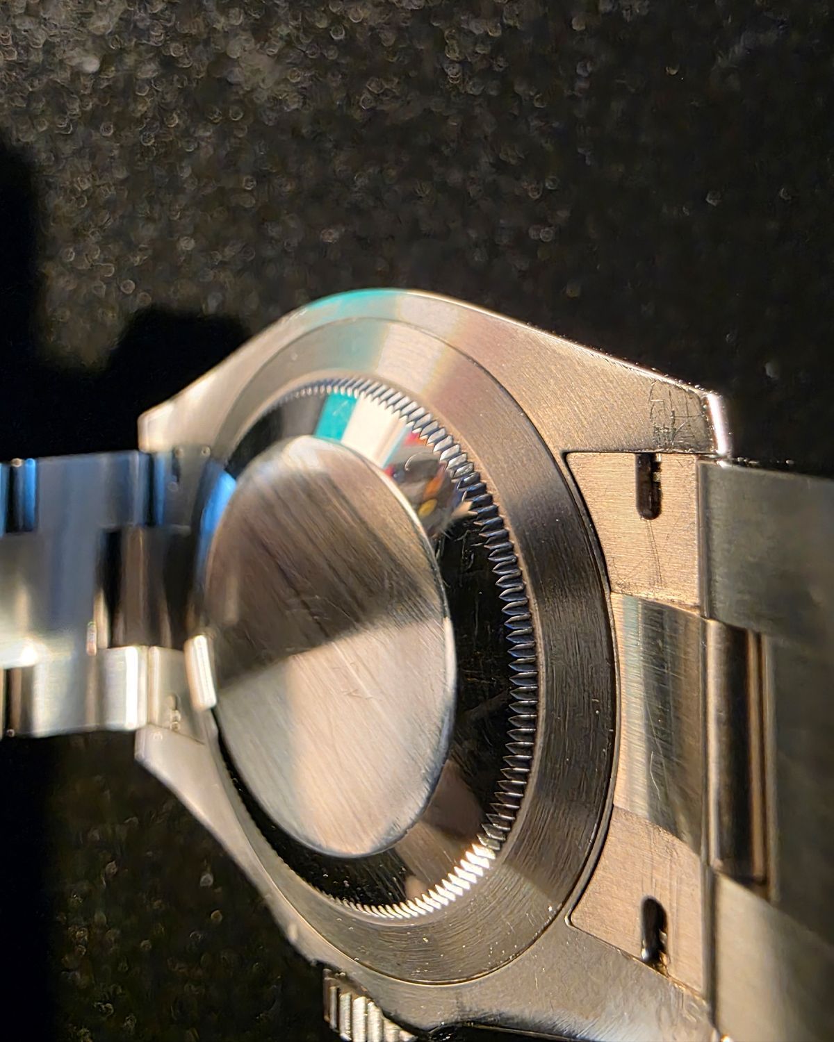 Rolex 126900
