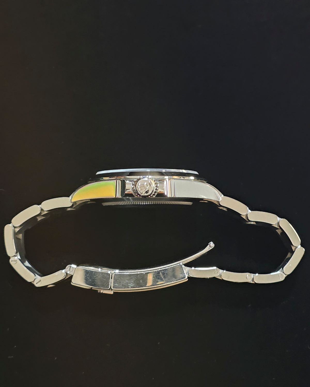 Rolex 126900