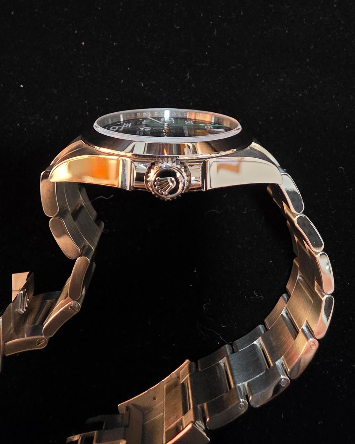 Rolex 126900
