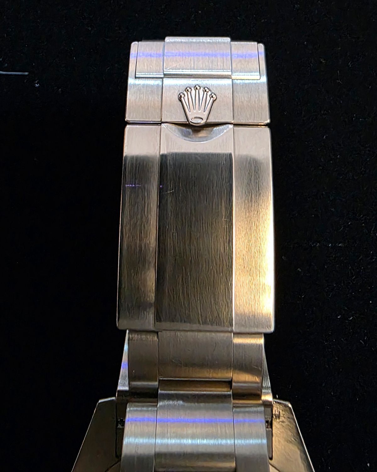 Rolex 126900