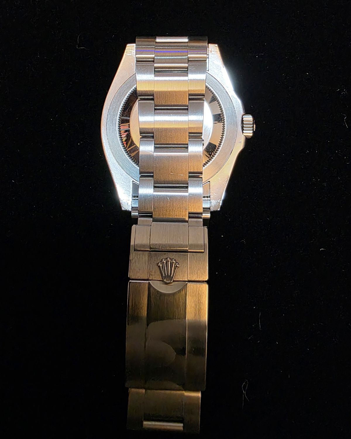 Rolex 126900
