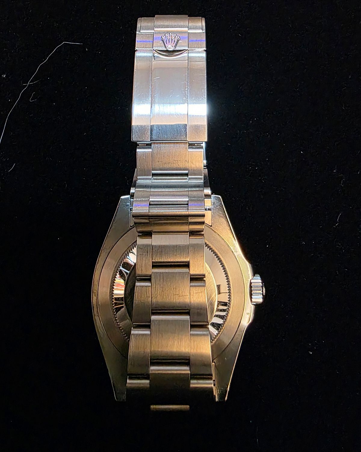 Rolex 126900