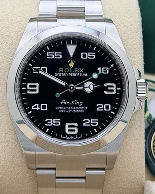 Rolex 126900