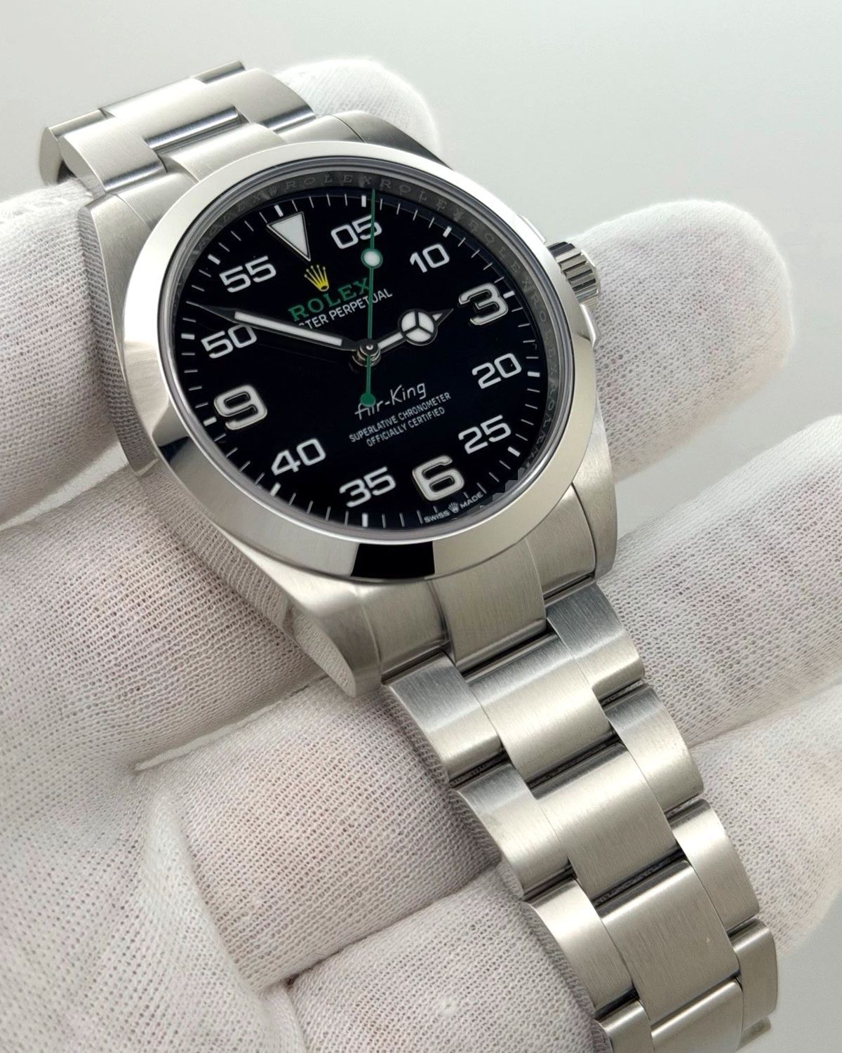 Rolex 126900