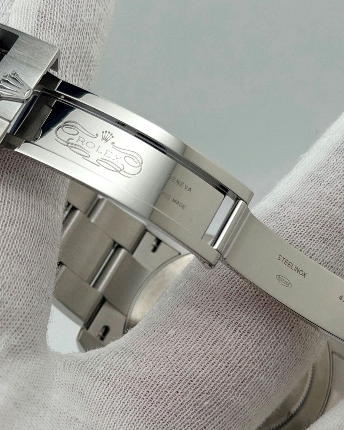 Rolex 126900