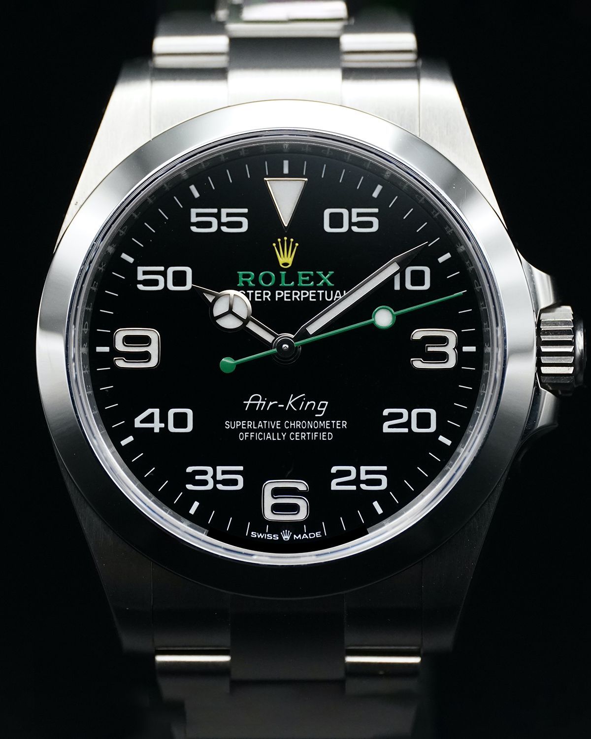 Rolex 126900