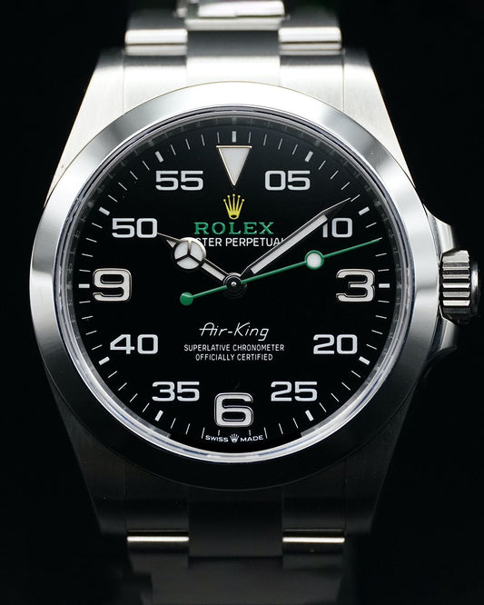 Rolex 126900