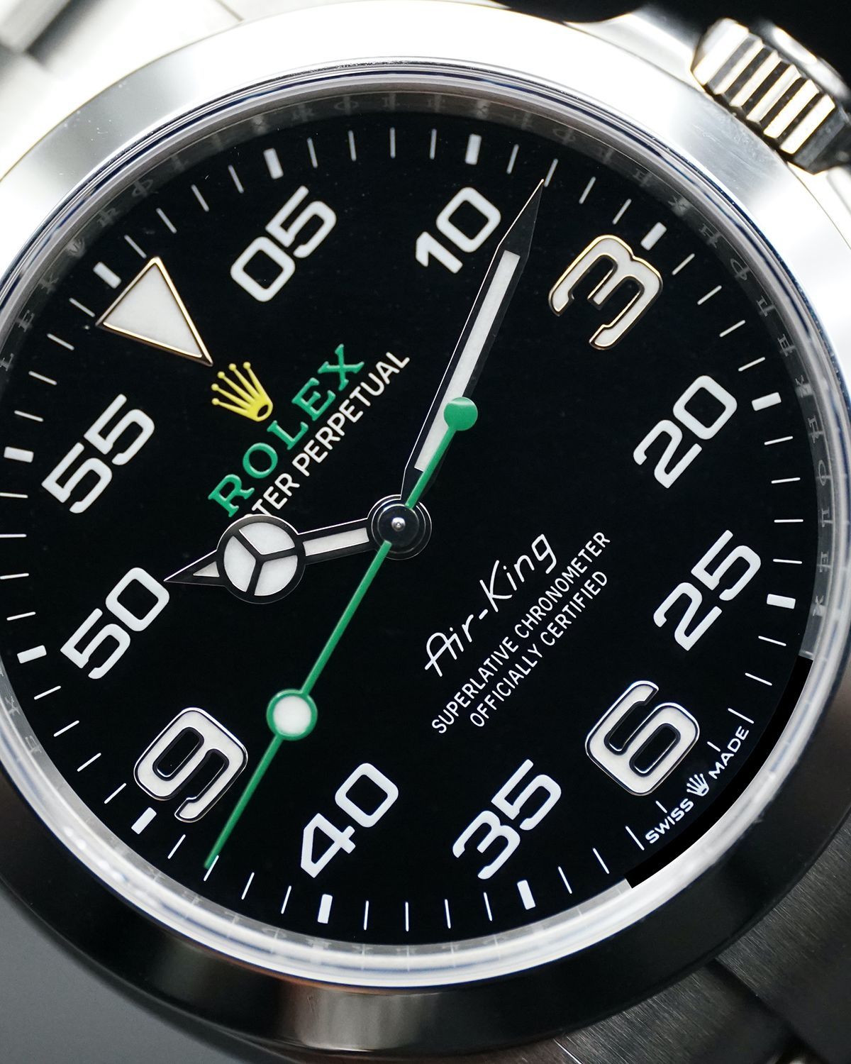 Rolex 126900