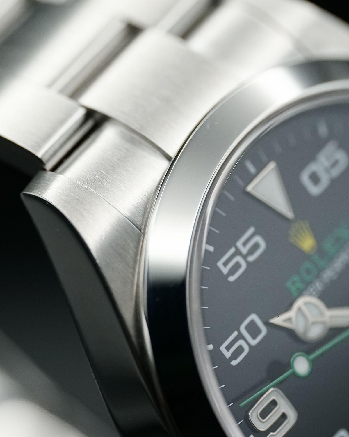 Rolex 126900