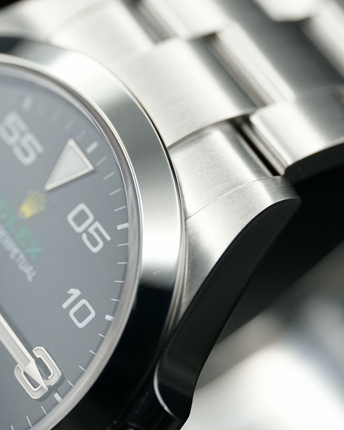 Rolex 126900
