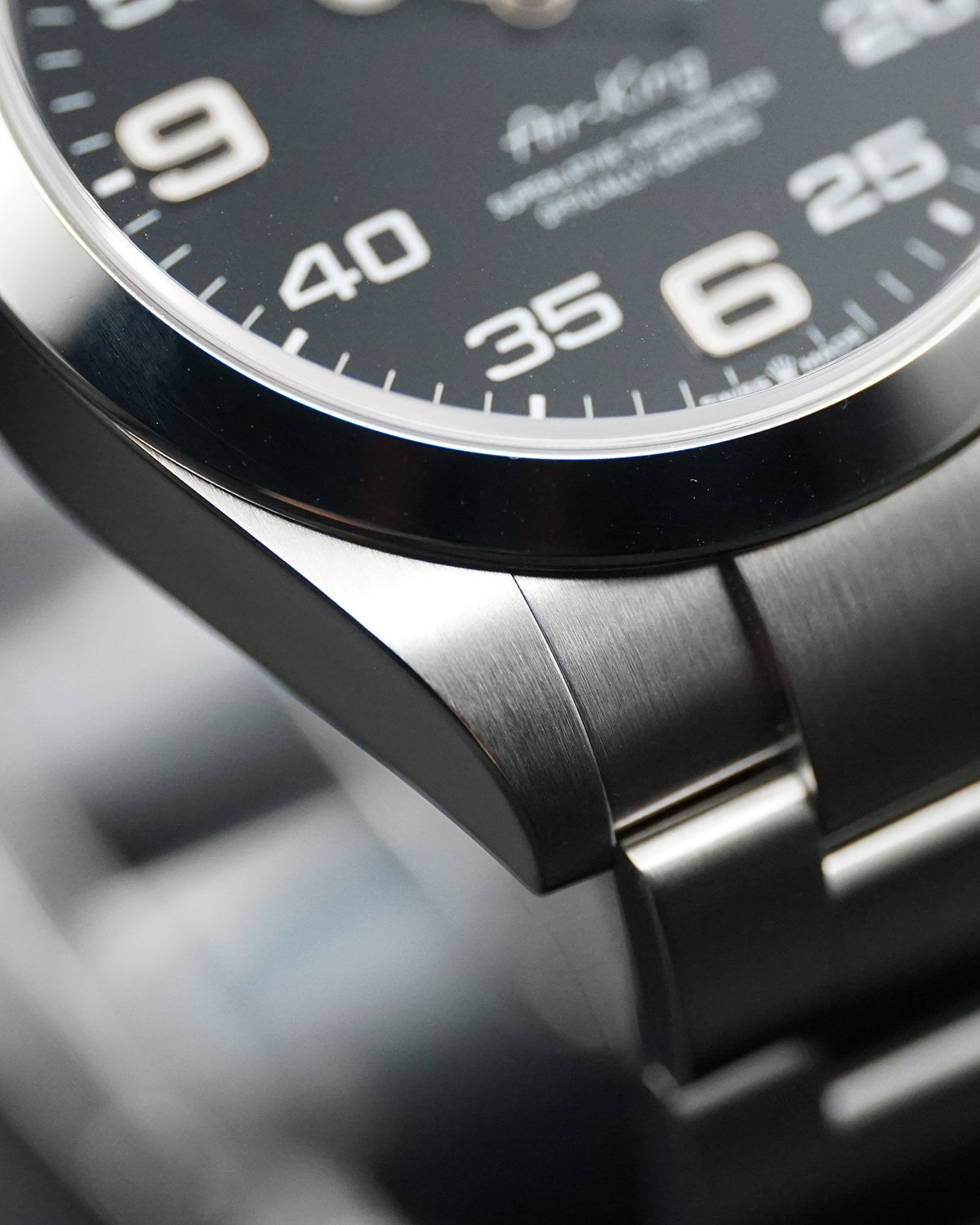 Rolex 126900