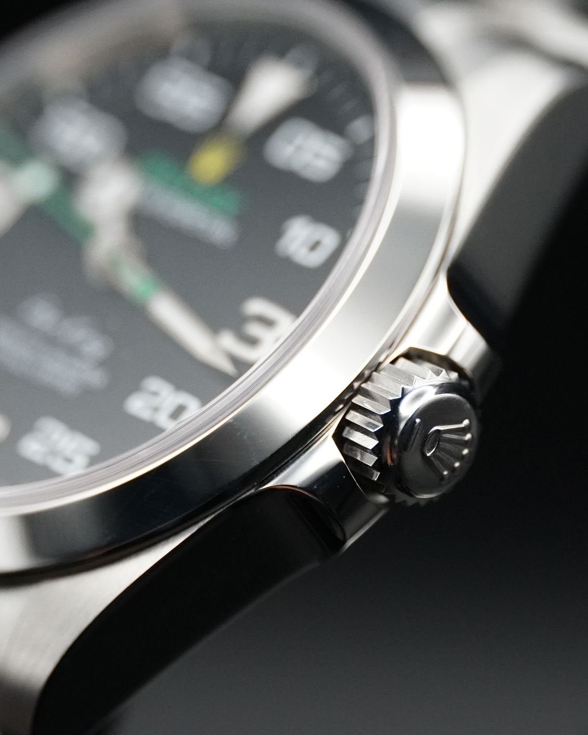 Rolex 126900