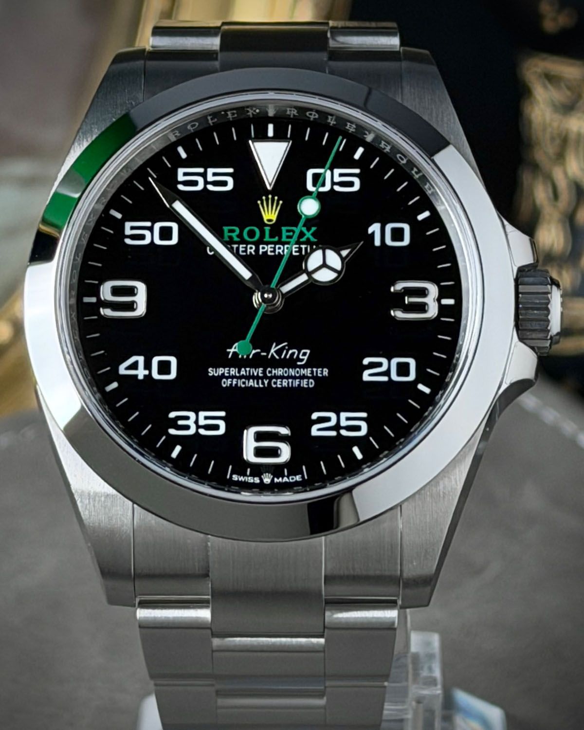 Rolex 126900