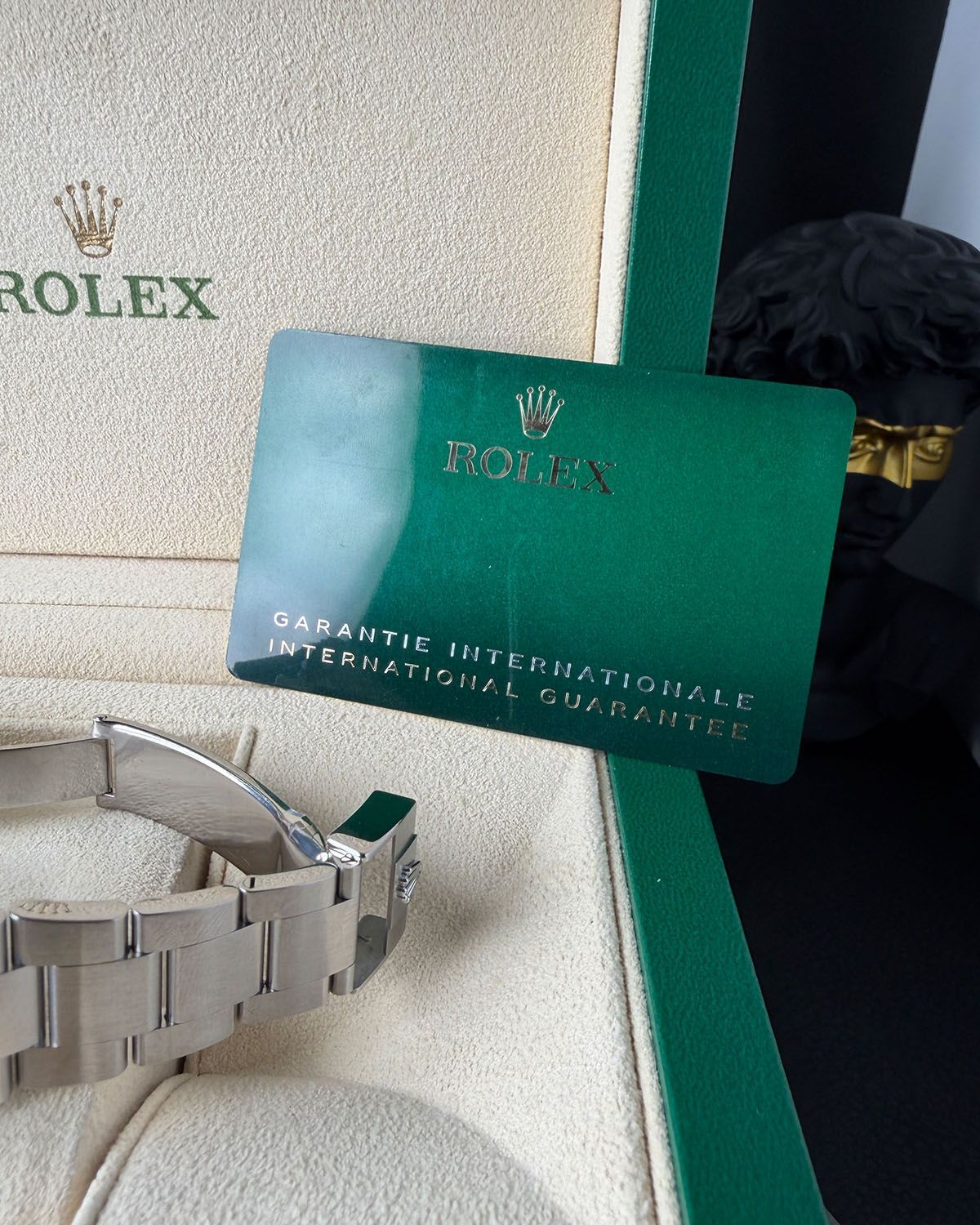 Rolex 126900