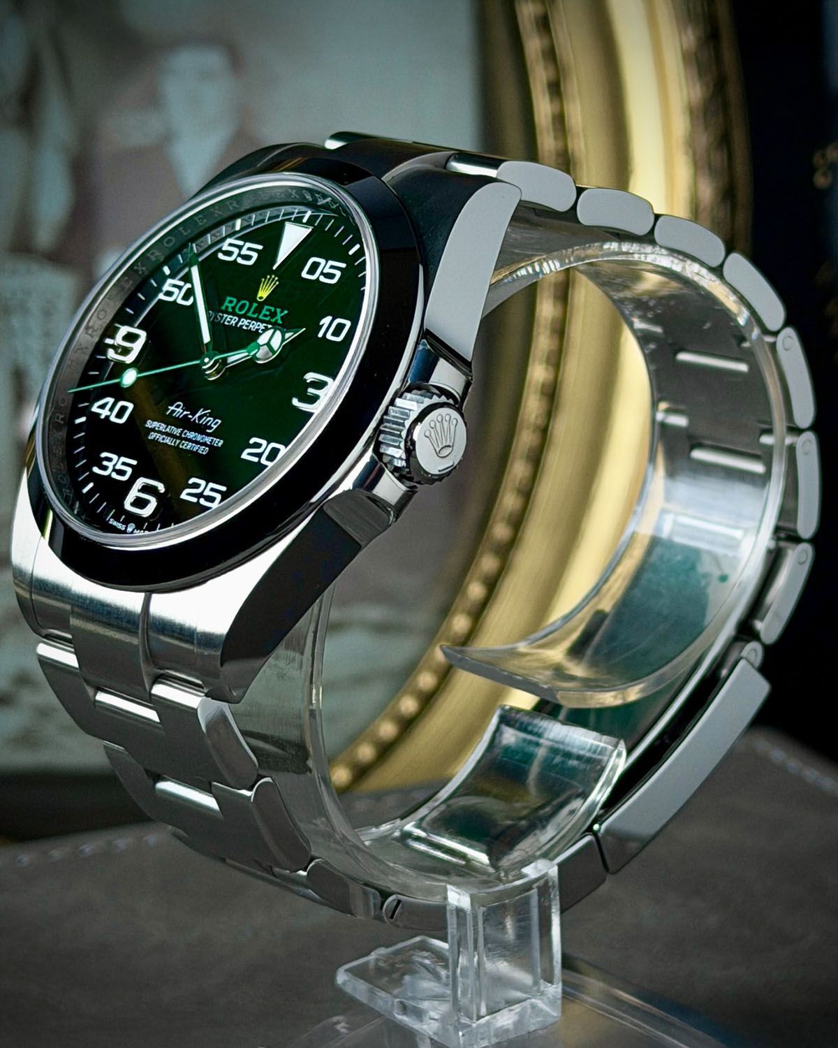 Rolex 126900