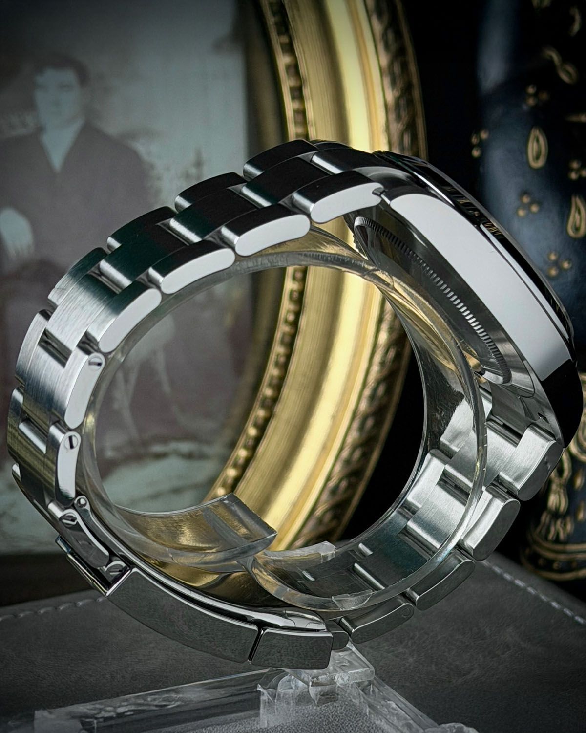 Rolex 126900