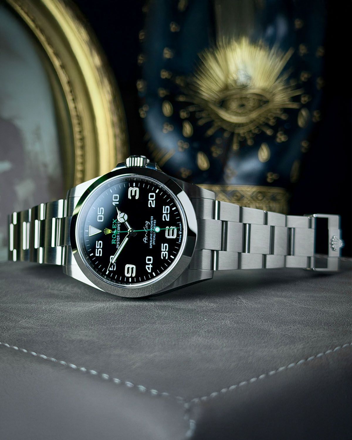 Rolex 126900