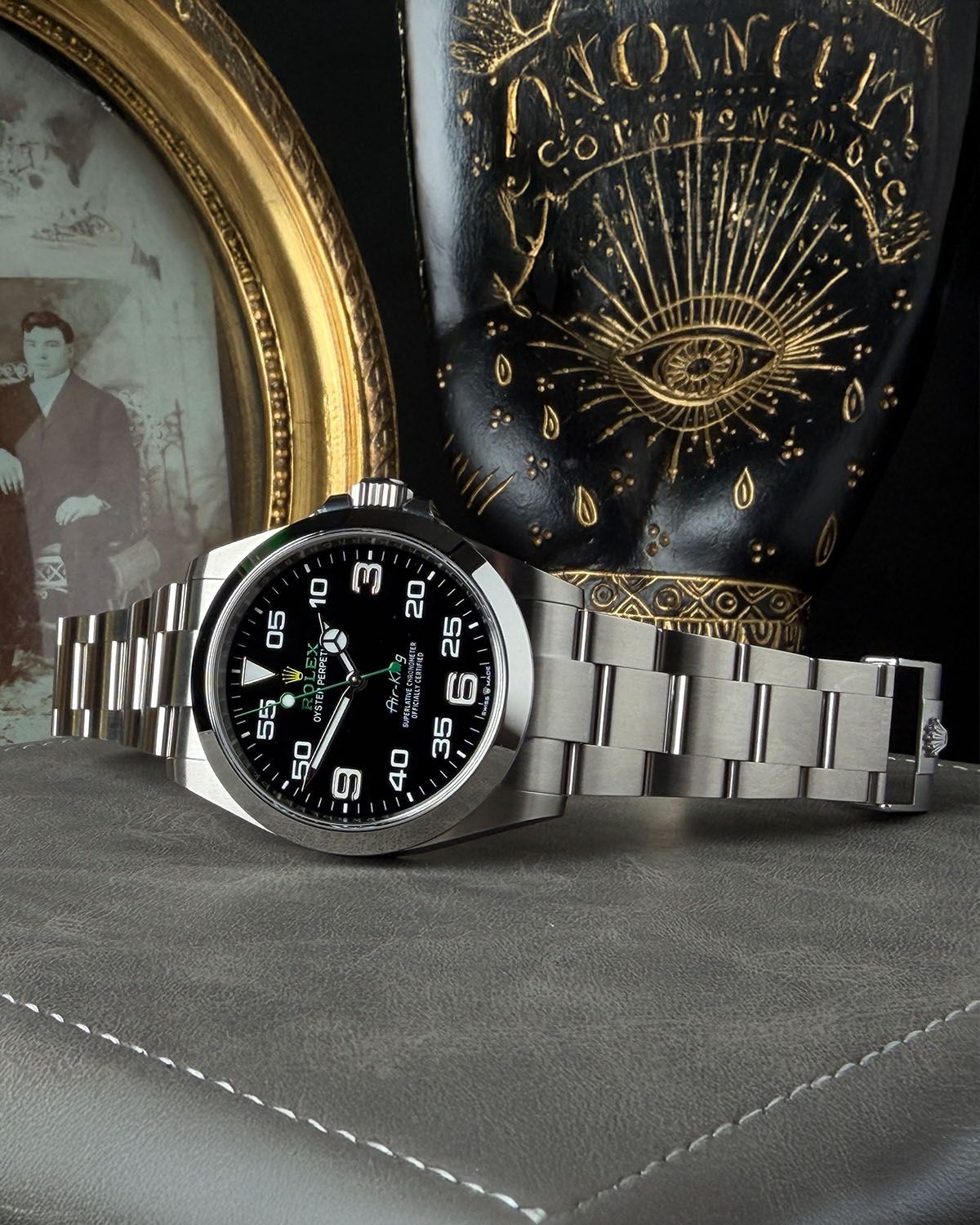 Rolex 126900