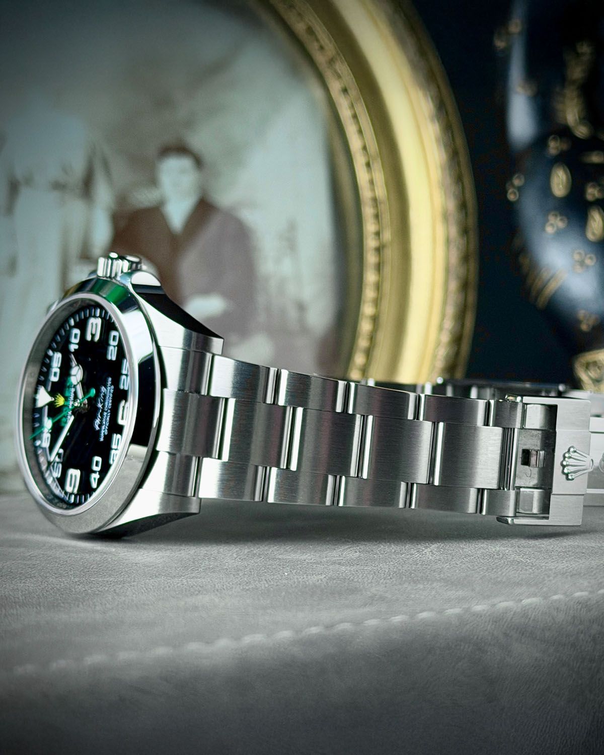 Rolex 126900