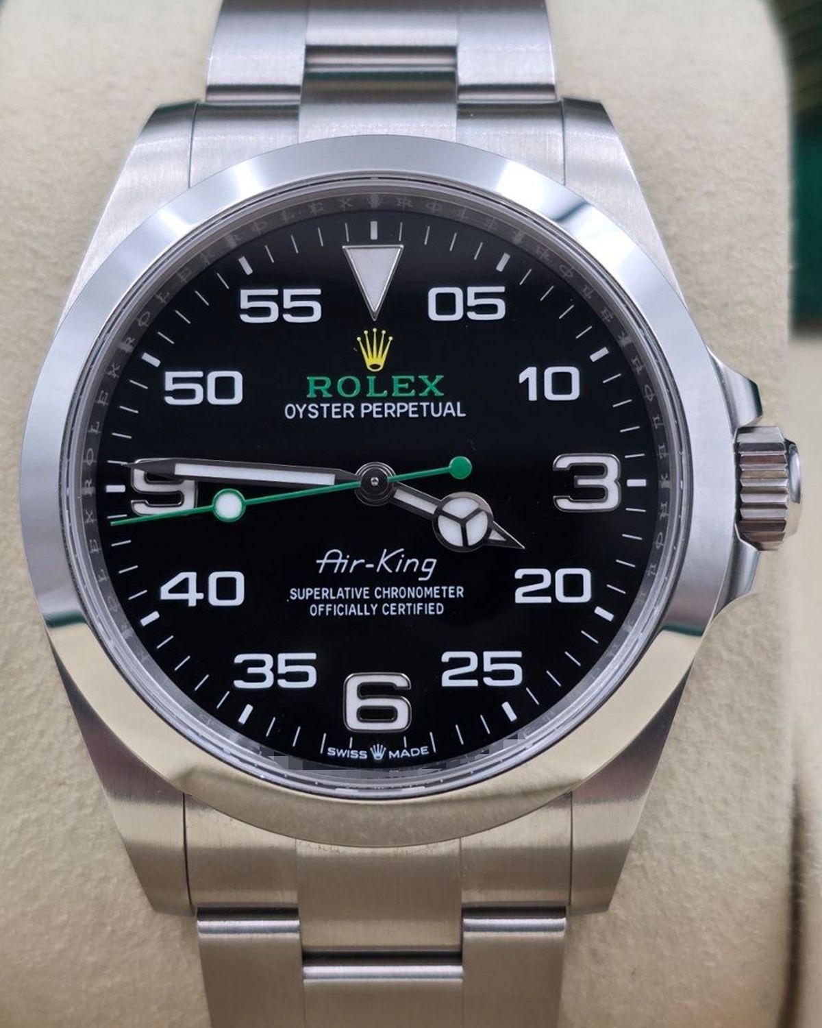 Rolex 126900