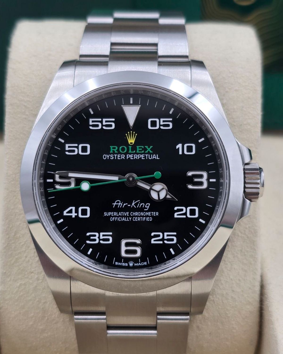 Rolex 126900