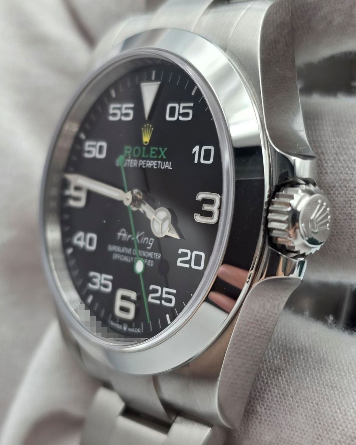 Rolex 126900