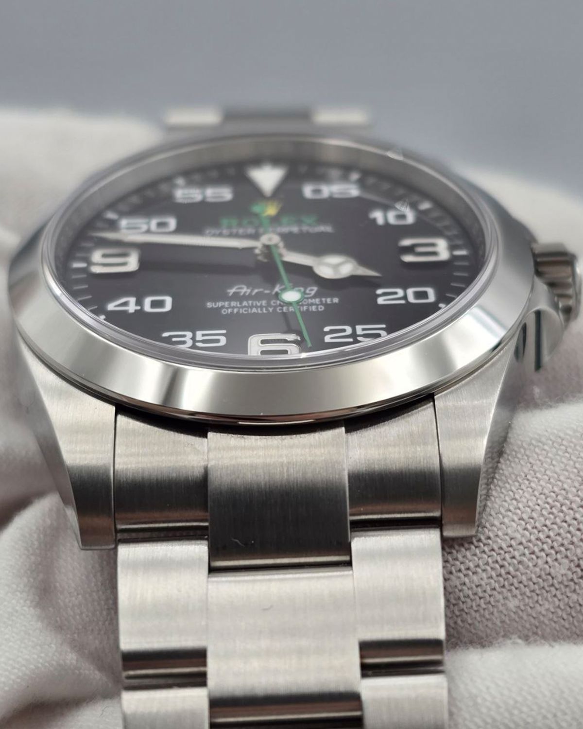Rolex 126900