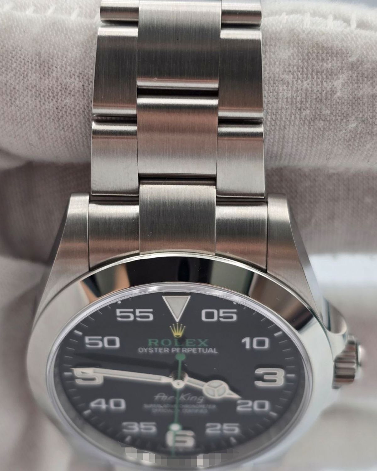 Rolex 126900