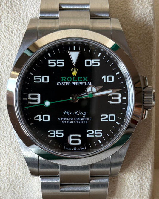 Rolex 126900