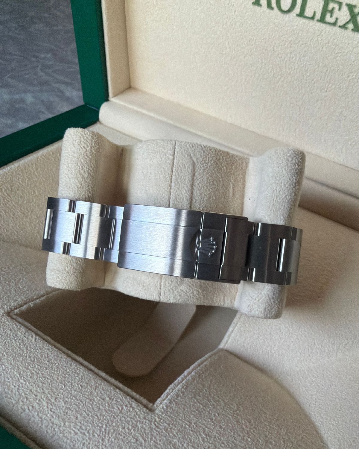 Rolex 126900
