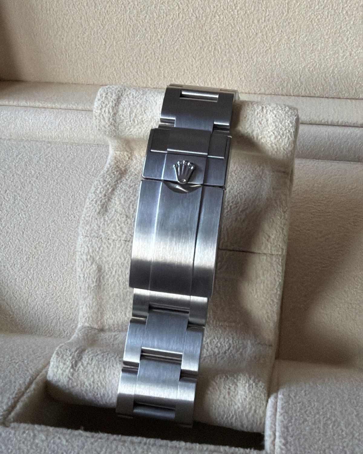 Rolex 126900