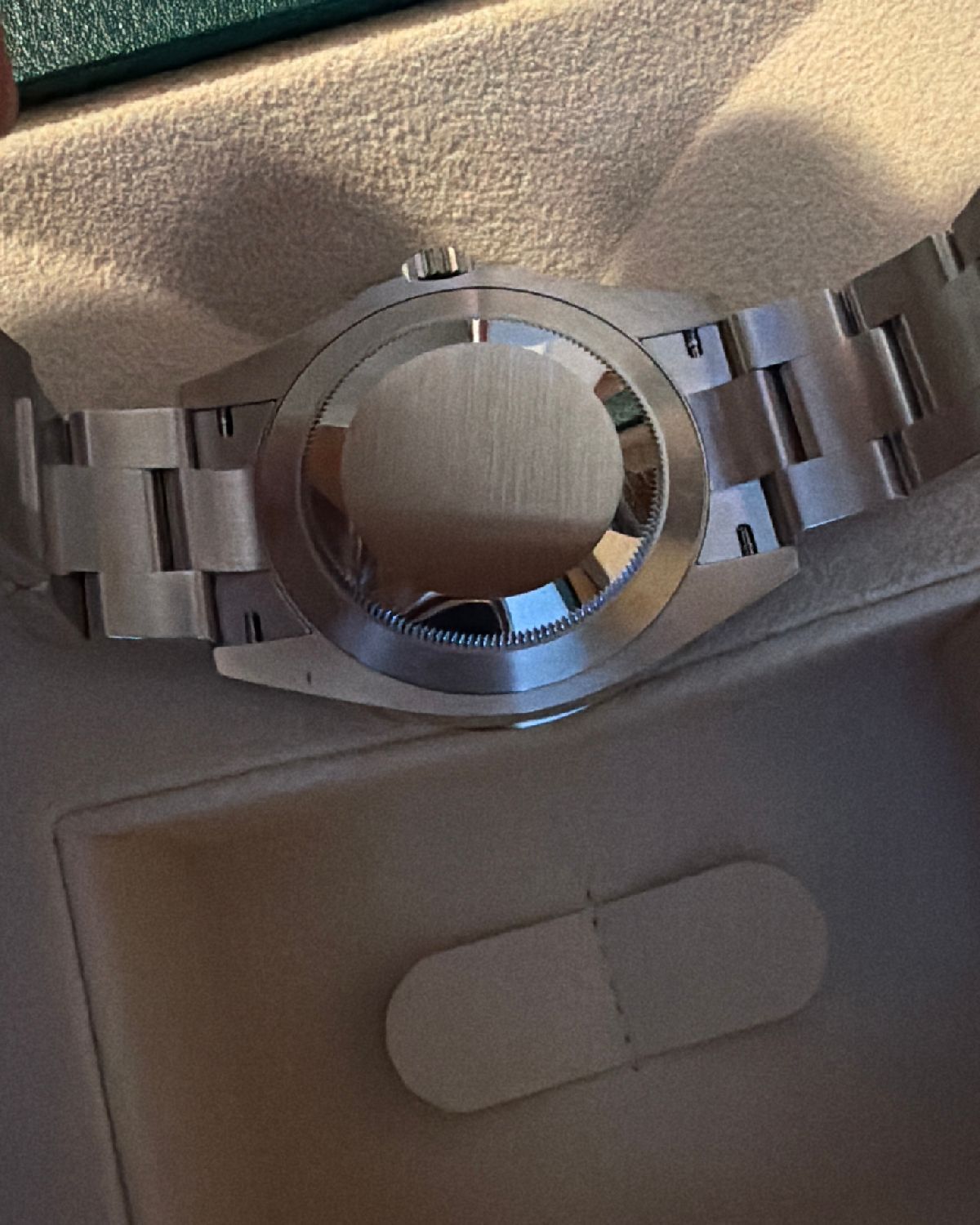 Rolex 126900
