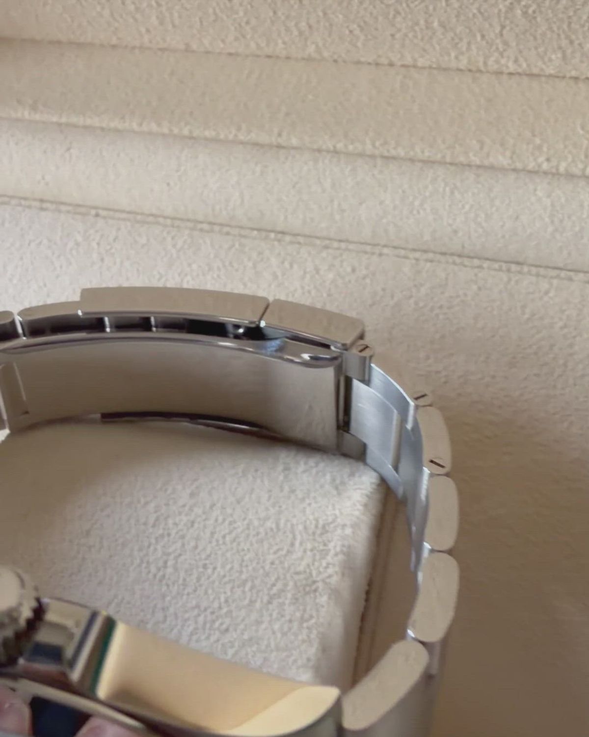 Rolex 126900