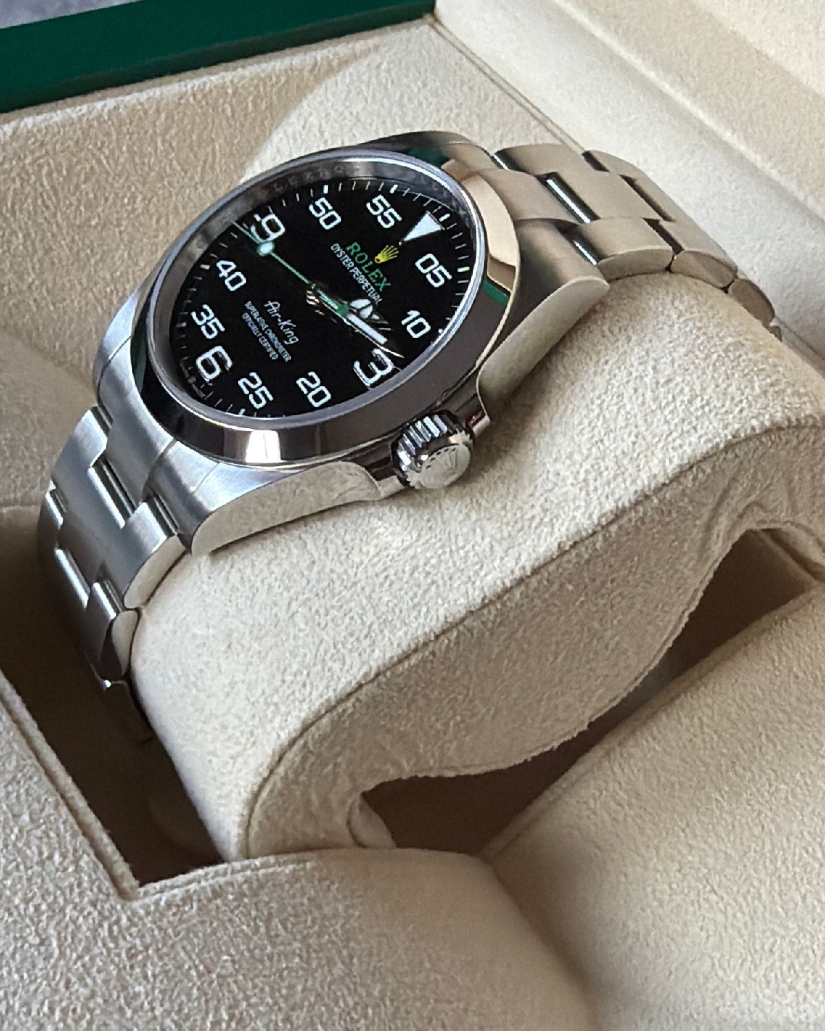 Rolex 126900