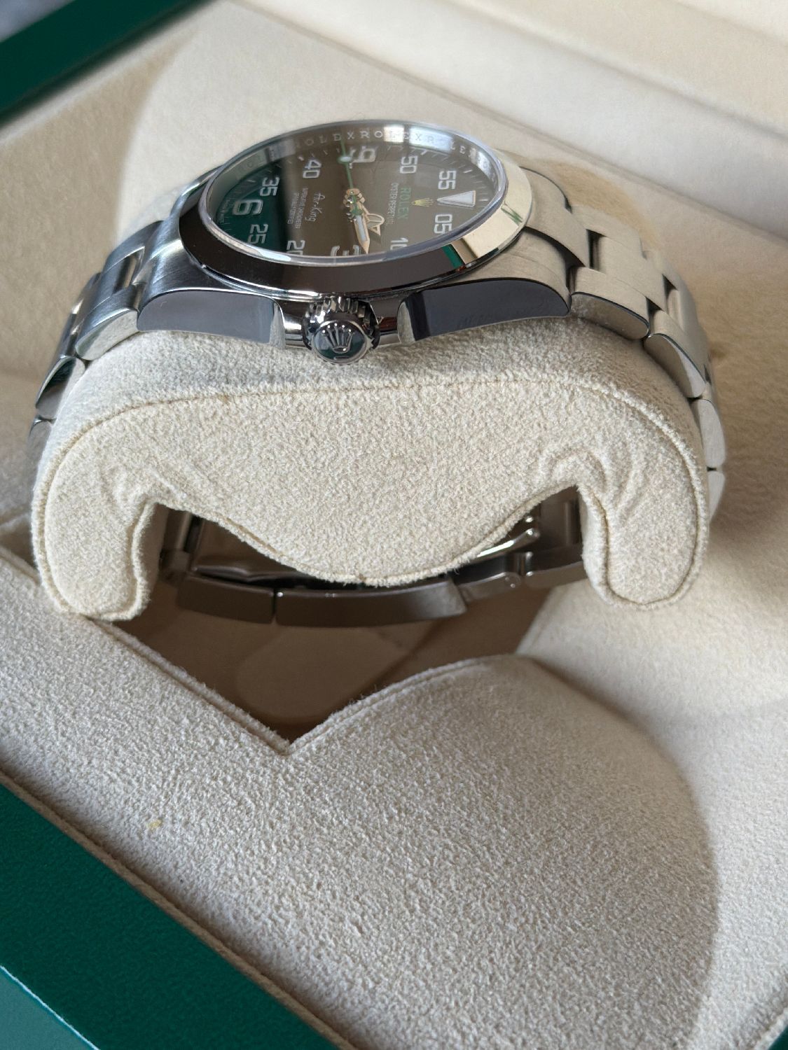 Rolex 126900